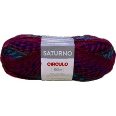Lã Saturno 100g Circulo - Arte Fios Joinville