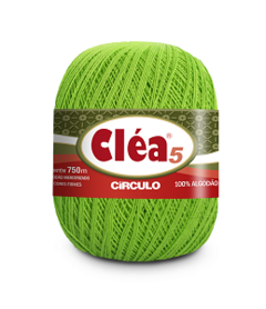 Imagem do Fio Cléa 5 Circulo