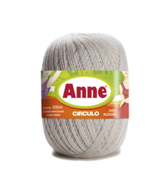 Anne 500m Circulo na internet