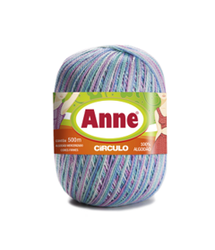 Imagem do Anne 500m Circulo
