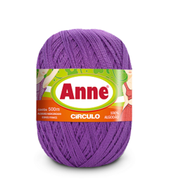 Anne 500m Circulo - loja online