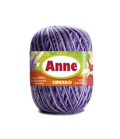 Anne 500m Circulo