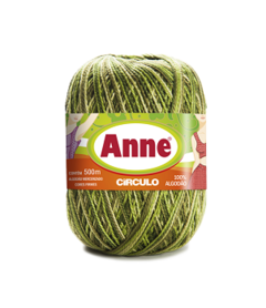 Anne 500m Circulo - loja online
