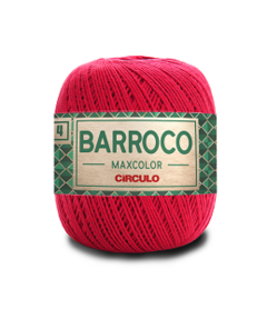 Barroco MaxColor n4 200g Círculo - comprar online