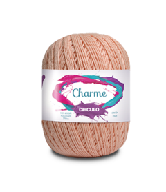 Fio Charme Circulo 396m - loja online