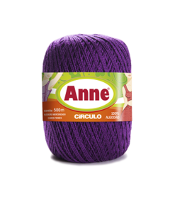 Imagem do Anne 500m Circulo