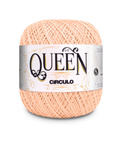 Fio Queen 5/2 Circulo 100g