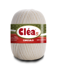 Fio Cléa 5 Circulo na internet