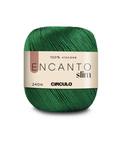 Fio Encanto Slim 240m Círculo - loja online