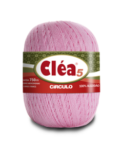 Fio Cléa 5 Circulo - comprar online