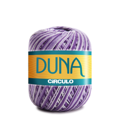 Imagem do Fio Duna 100g Círculo