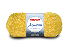 Lã Açucena 100g Círculo