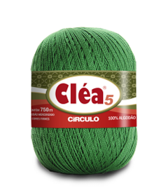 Fio Cléa 5 Circulo