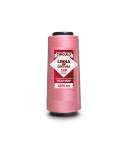 Linha Costura 1500 Jds Círculo - comprar online