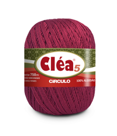 Fio Cléa 5 Circulo - comprar online