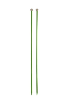 Agulha para Tricô Plástica Circulo De 35cm - loja online