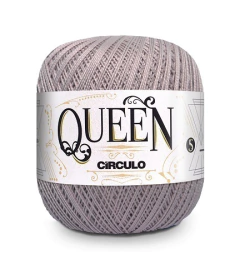 Imagem do Fio Queen 5/2 Circulo 100g