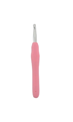 Agulha de Crochê Soft Emborrachada Círculo - comprar online