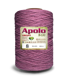 Barbante Apolo Eco Circulo N.08 1,8kg na internet