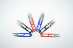 Tesoura Arremate Círculo - comprar online