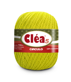 Fio Cléa 5 Circulo - comprar online