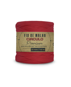 Fio de Malha Círculo Premium 140m LANÇAMENTO - comprar online