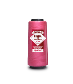 Linha Costura 1500 Jds Círculo