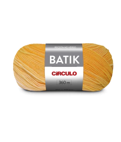 Fio Batik Circulo 100g - comprar online