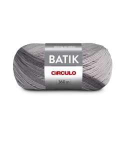 Fio Batik Circulo 100g - comprar online