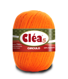 Imagem do Fio Cléa 5 Circulo