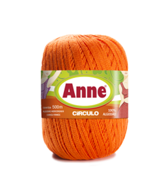 Anne 500m Circulo - Arte Fios Joinville