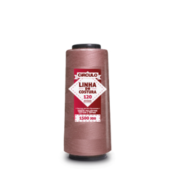 Linha Costura 1500 Jds Círculo - loja online