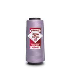 Linha Costura 1500 Jds Círculo - loja online