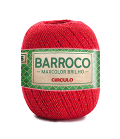 Barroco Maxcolor Brilho 200G Círculo - comprar online
