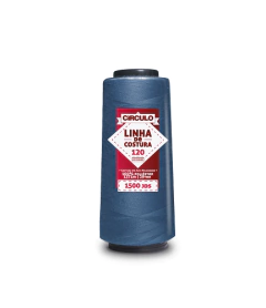 Linha Costura 1500 Jds Círculo