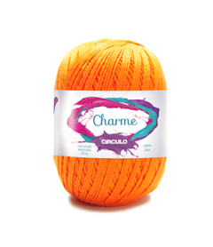 Imagem do Fio Charme Circulo 396m