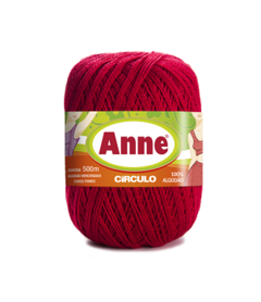 Anne 500m Circulo na internet