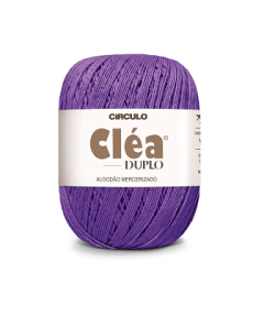 Imagem do Fio Cléa Duplo Circulo 150g 508 Metros