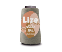 Fio Liza Moda Círculo