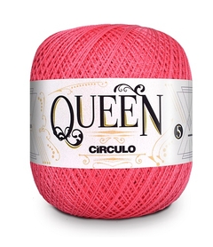 Imagem do Fio Queen 5/2 Circulo 100g