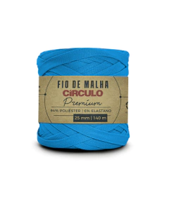 Imagem do Fio de Malha Círculo Premium 140m LANÇAMENTO