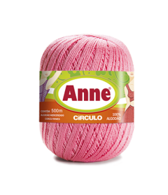 Imagem do Anne 500m Circulo