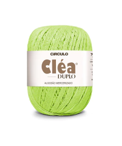Imagem do Fio Cléa Duplo Circulo 150g 508 Metros