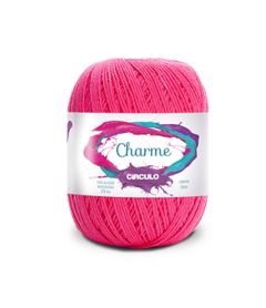 Fio Charme Circulo 396m - Arte Fios Joinville