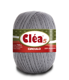 Imagem do Fio Cléa 5 Circulo