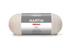 Fio Marfim Circulo 200g