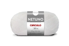 Lã Netuno 100g Círculo - comprar online
