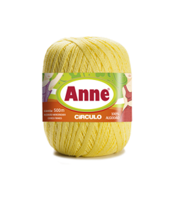 Anne 500m Circulo - comprar online