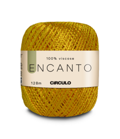 Fio Encanto 128m Círculo - loja online