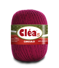 Fio Cléa 5 Circulo na internet
